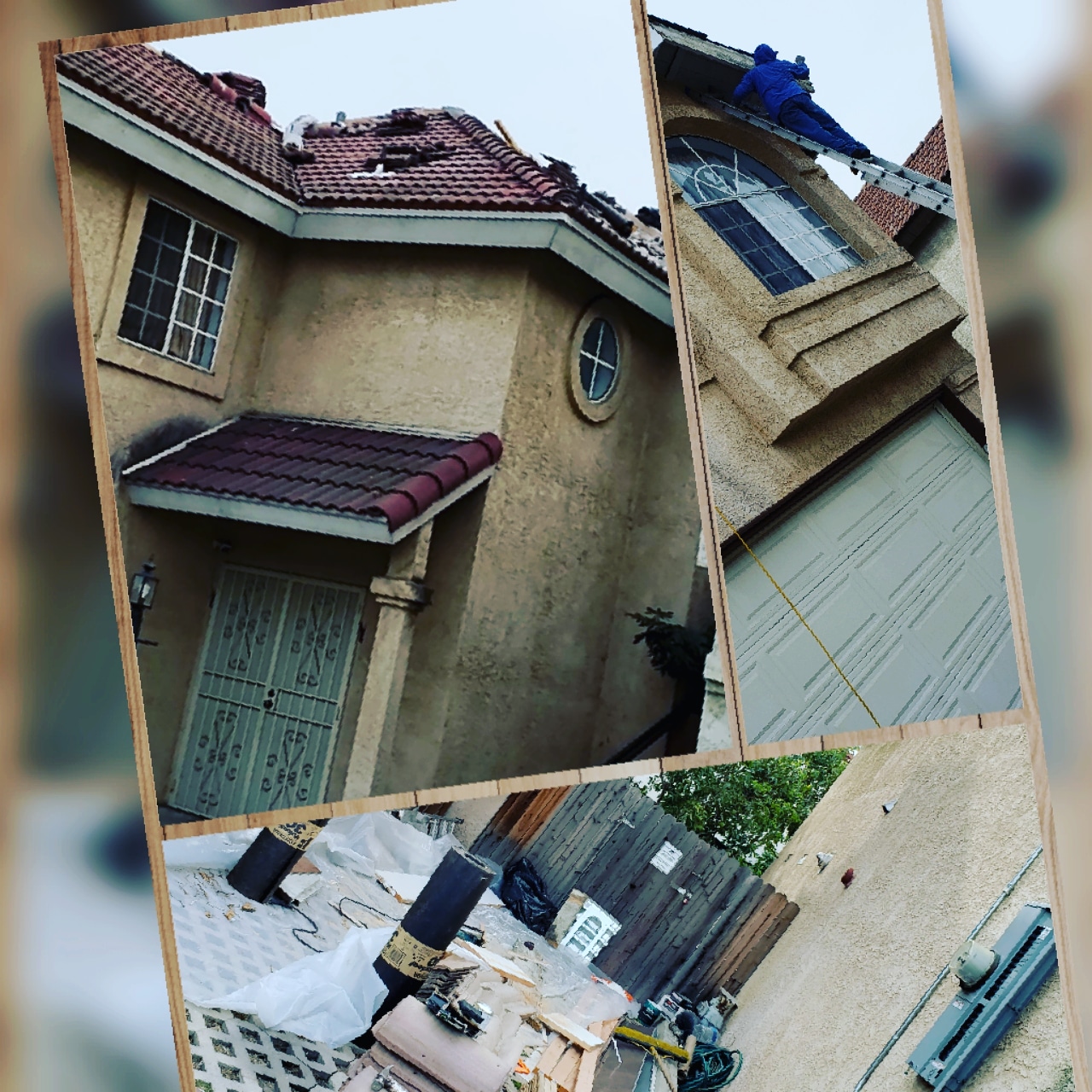 Spider Roofing | Palmdale CA | Read Reviews + Get a Bid | BuildZoom