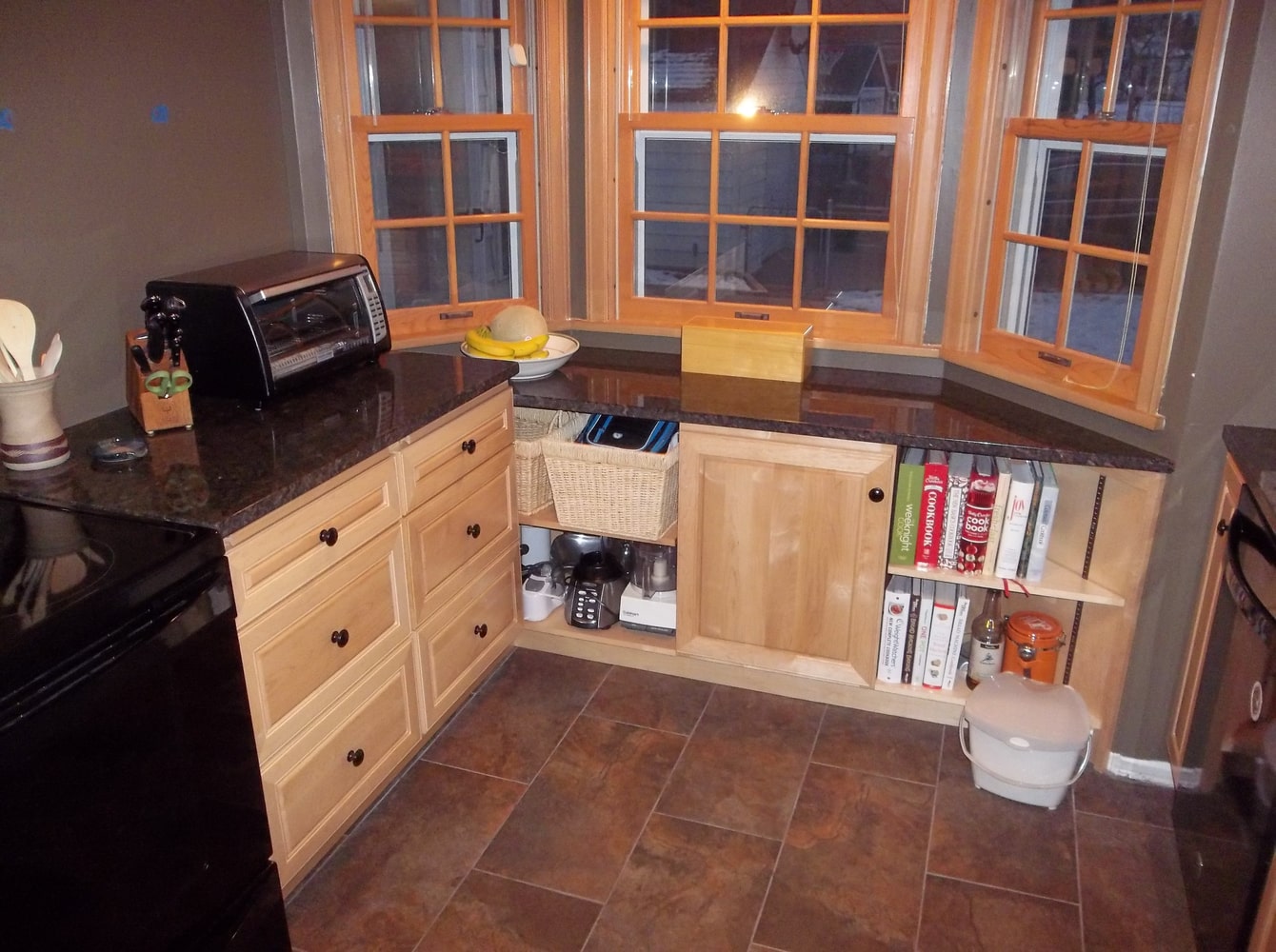 Kitchen Project Minneapolis