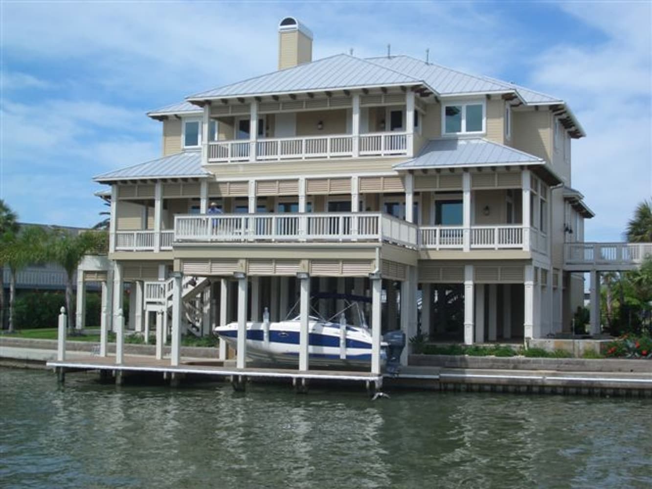 Ed McMahon Interests Project