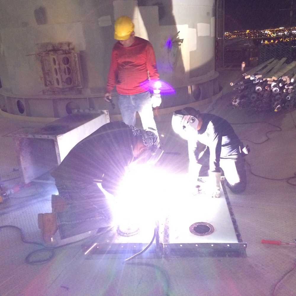 Photo(s) from Cs Stonehenge Construction Corp