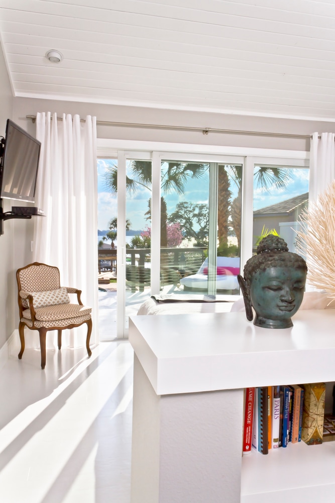 Windermere, FL, Lake House