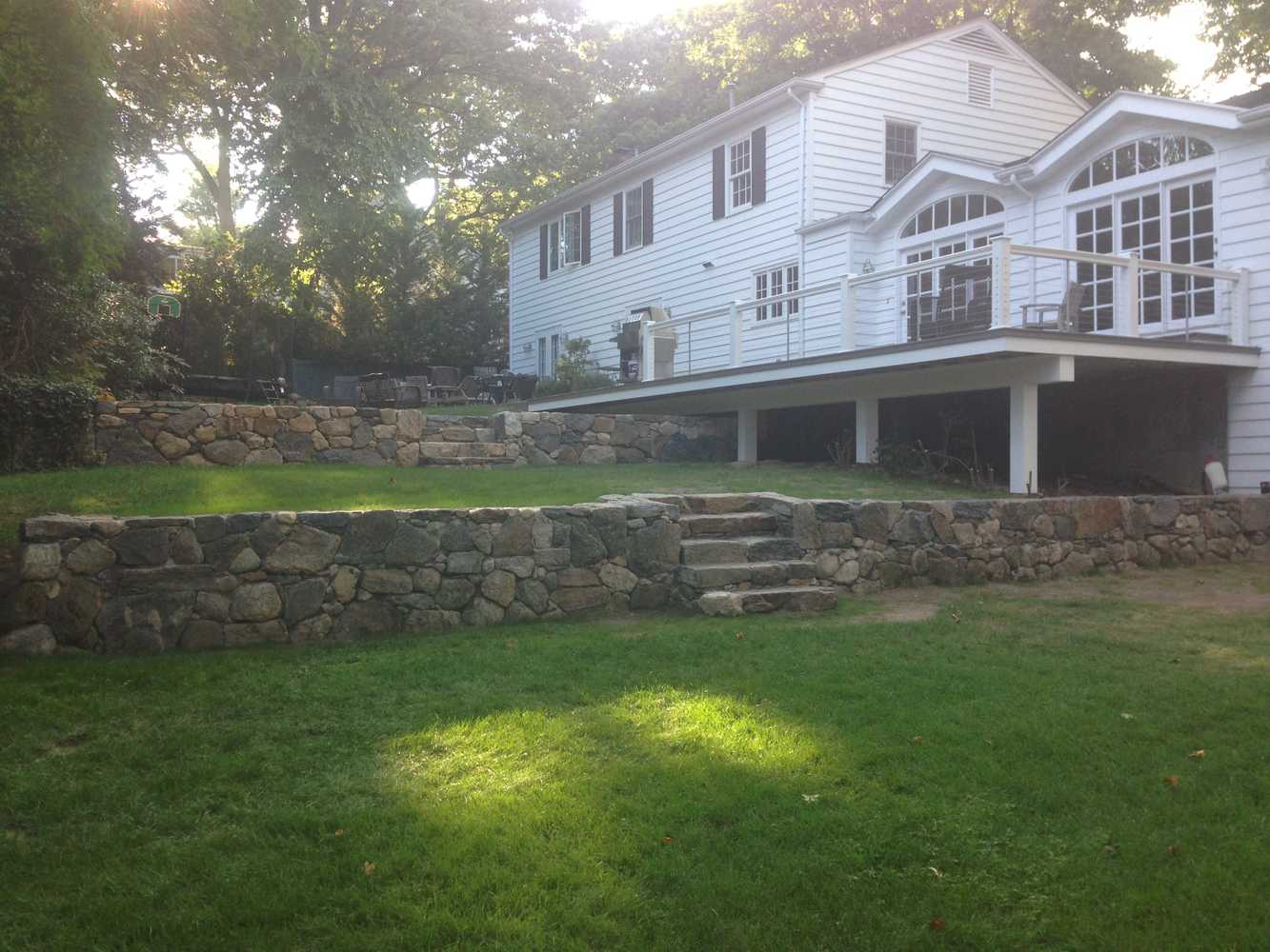 Decks from Archadeck of Southern Fairfield and Westchester Counties