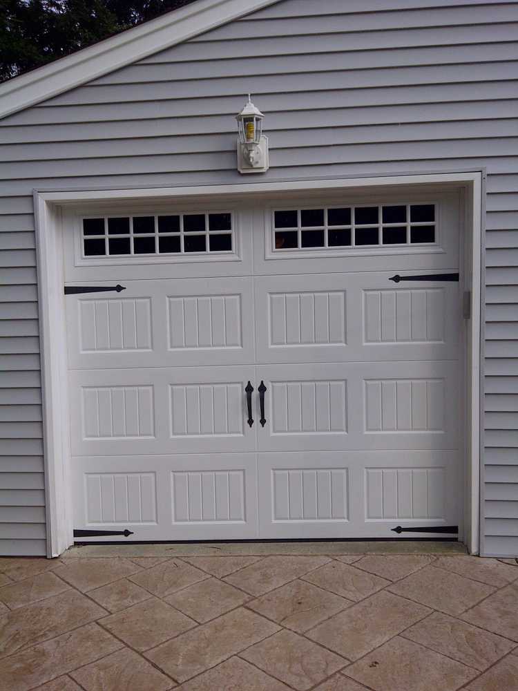 Garage Door Guy Project