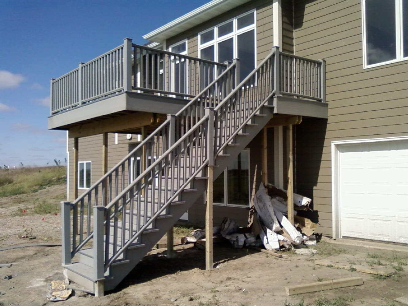 Photos from Wilson Custom Remodel