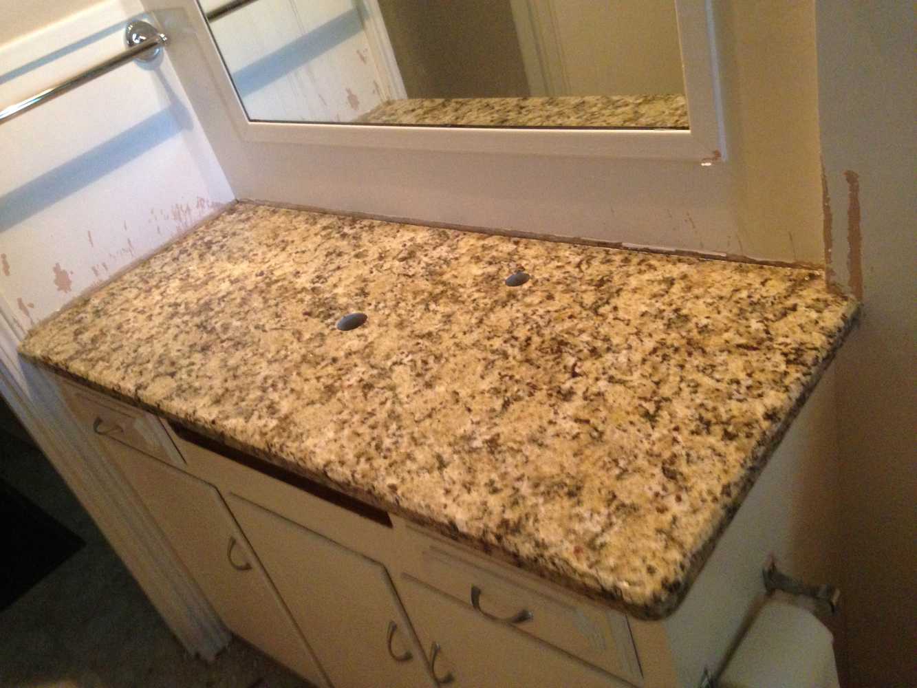 Photo(s) from JMG Granite & Marble 