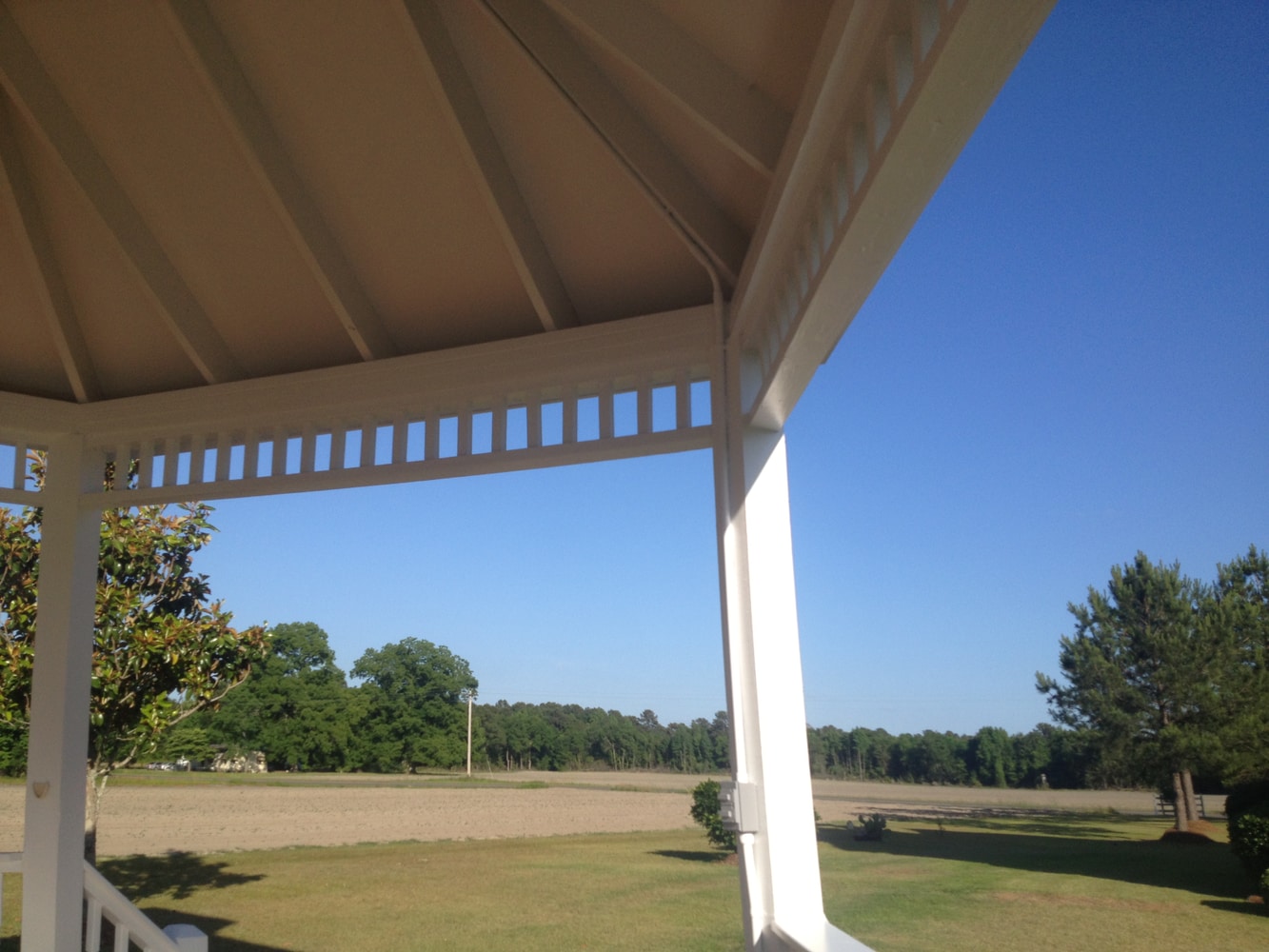 Projects by Hiott Construction