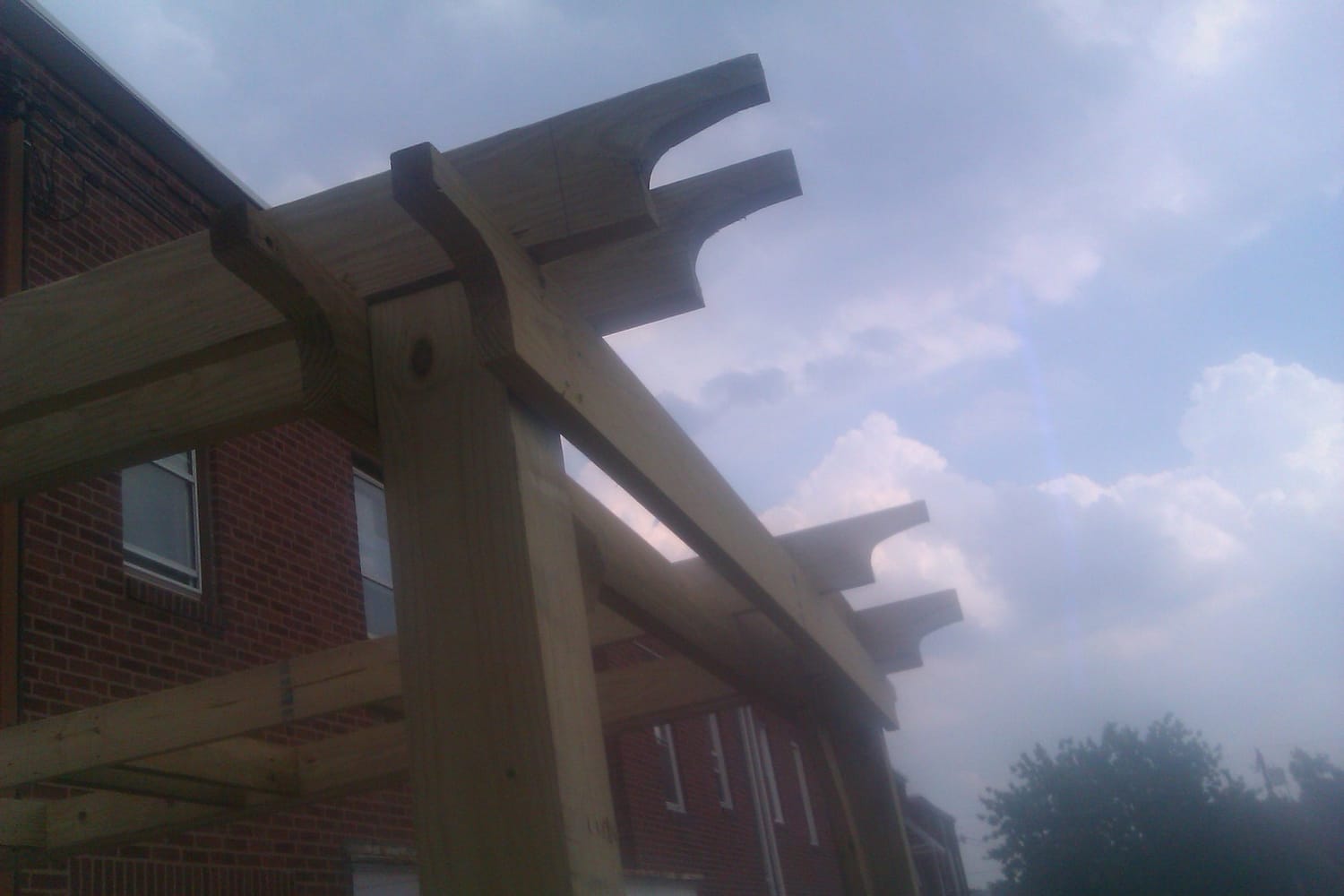 Photo(s) from Laur Moor Construction