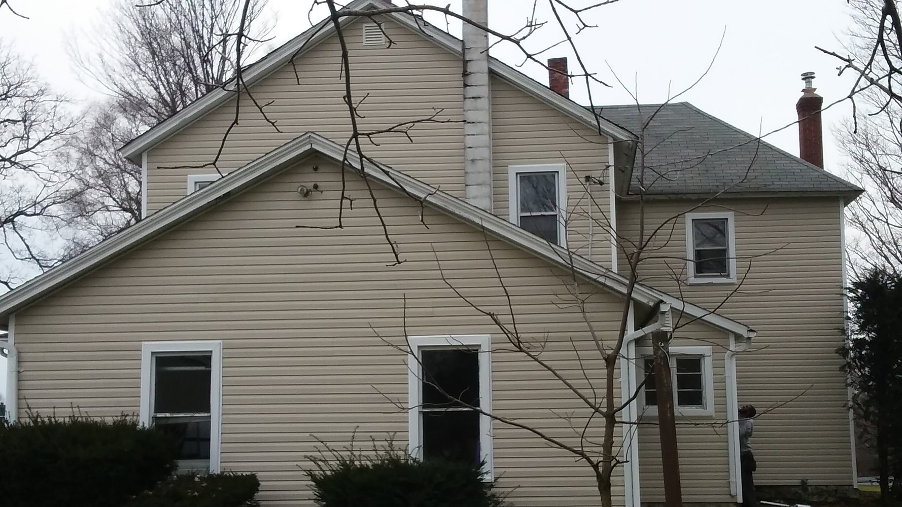 Photos from Mikes Hardcore Contracting