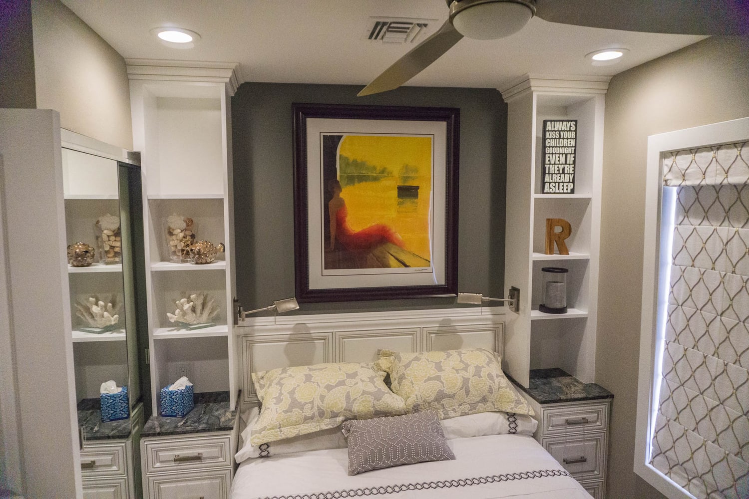 2016: Condo on the Beach Makeover