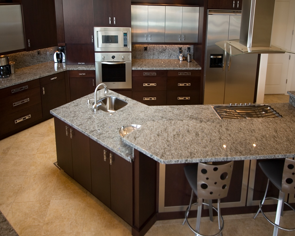 Photo(s) from Stradlings Fine Cabinetry L L C