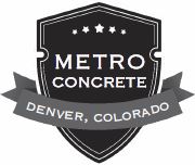 Metro Concrete Colorado