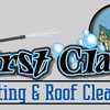 First Class Painting & Roof Cleaning