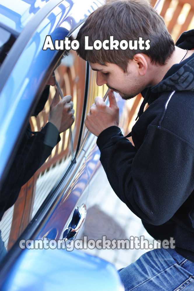 Secure GA Locksmith