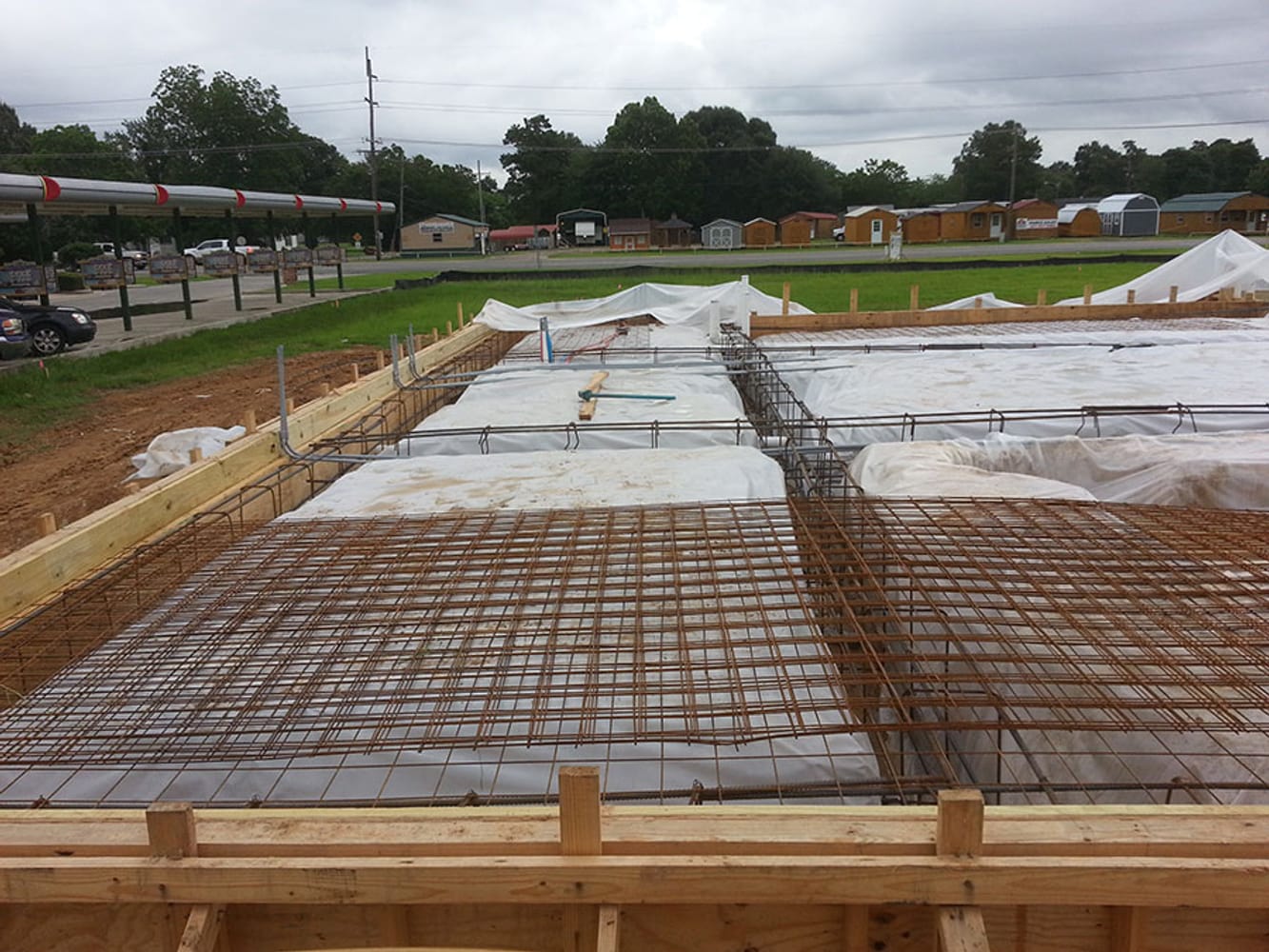 Photo(s) from Barrientos Concrete Construction