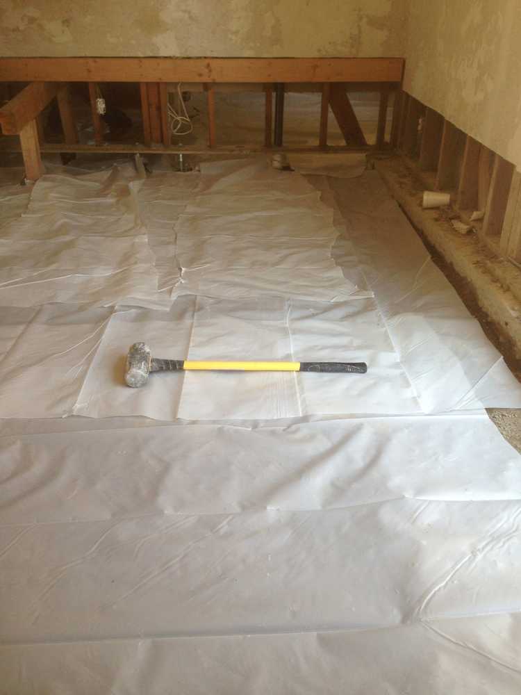 Photo(s) from Doheny Concrete Construction Inc