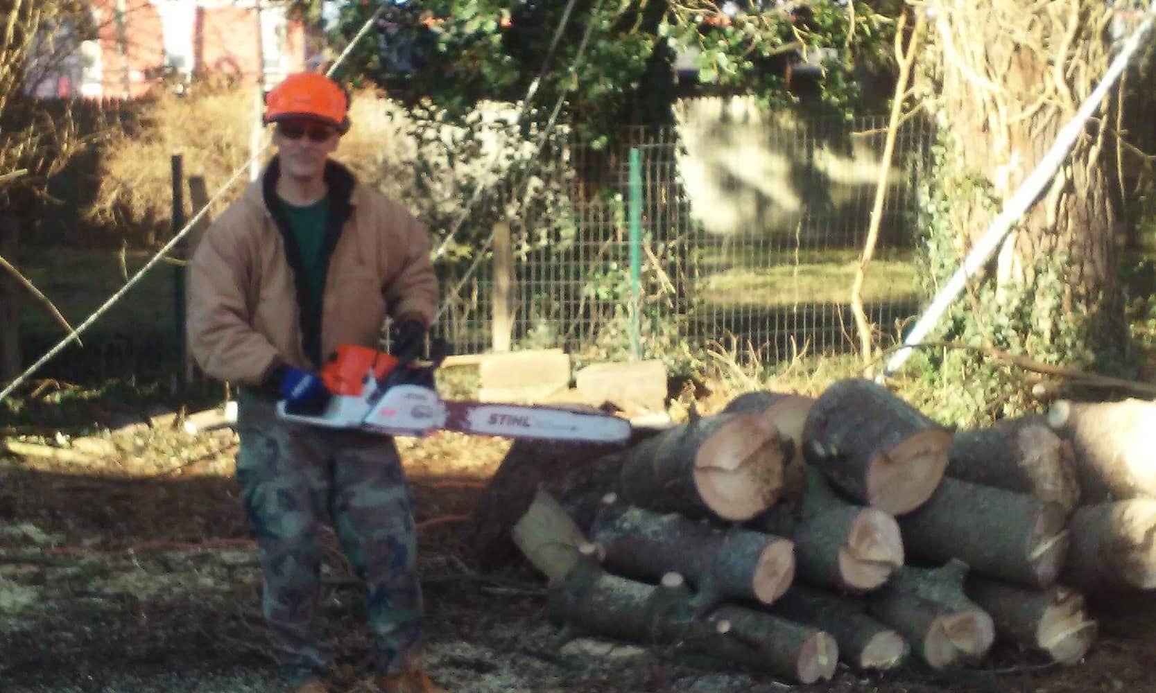 Photo(s) from Anthonys Tree Care