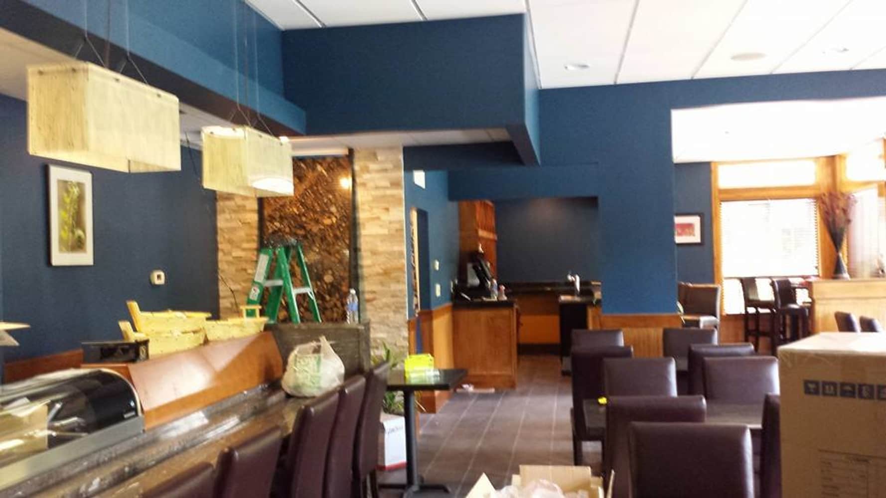 Photo(s) from Carolina Electrical Technologies