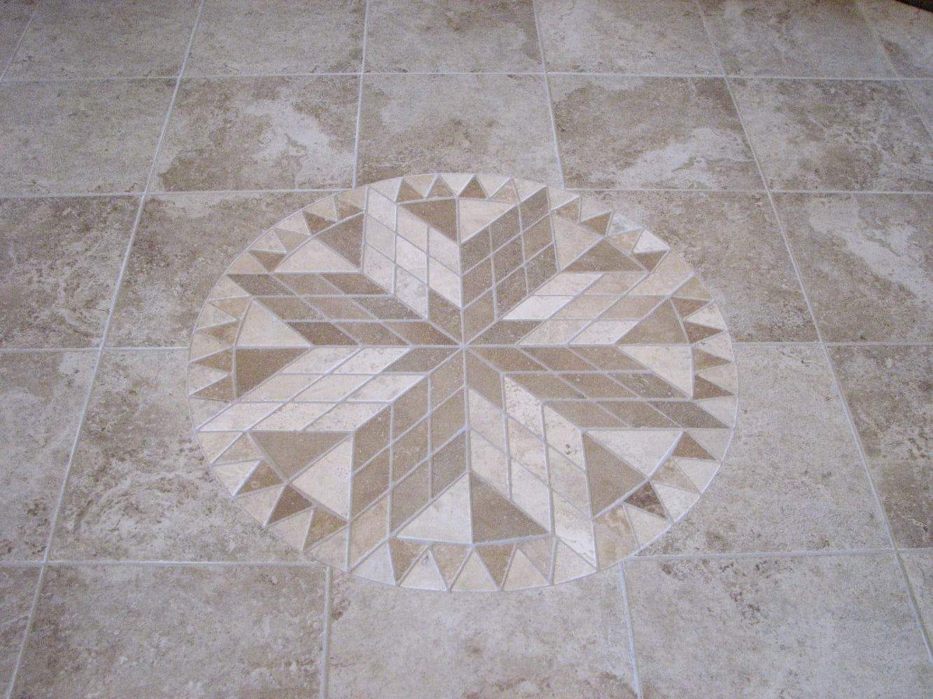 Davenport Tile Project June 2011 Nancy