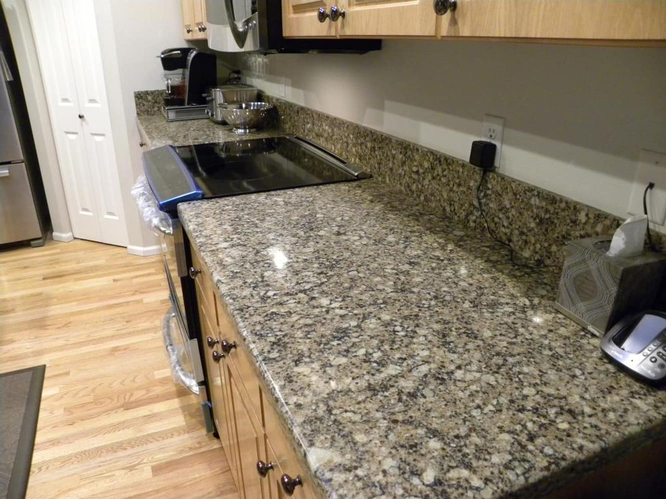 Kitchen Remodels