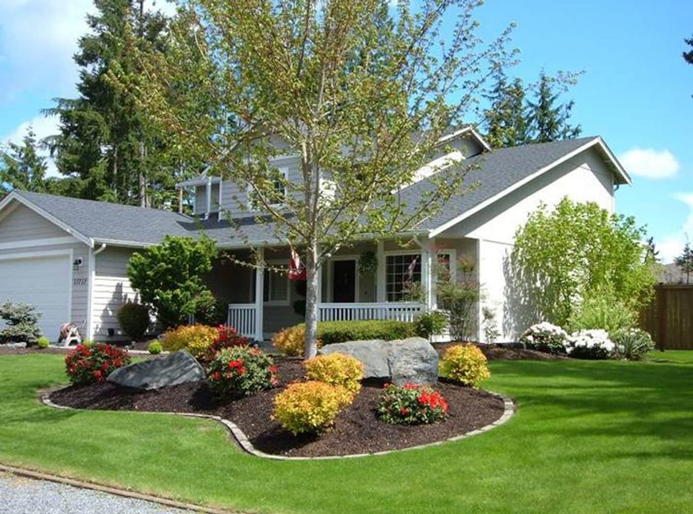 Residential Landscaping