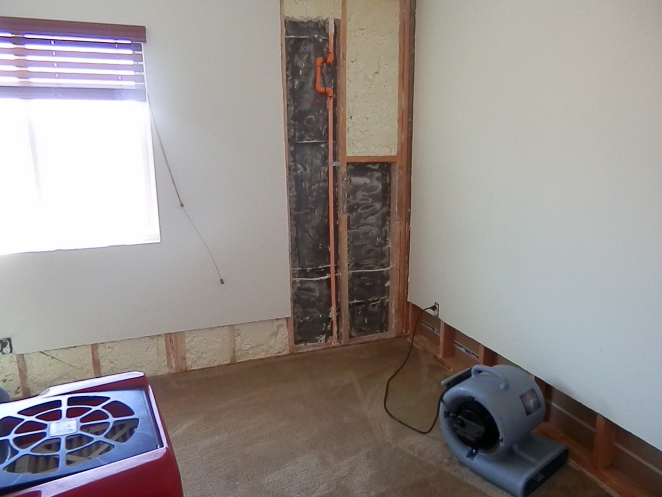 Projects by American Flood Response Inc.