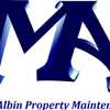 Marc Albin Property Maintenance, Llc