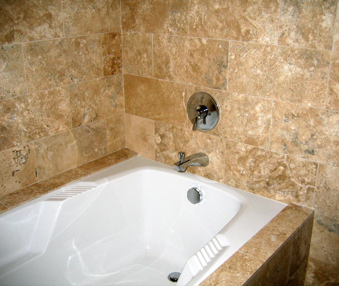Bathroom Remodels