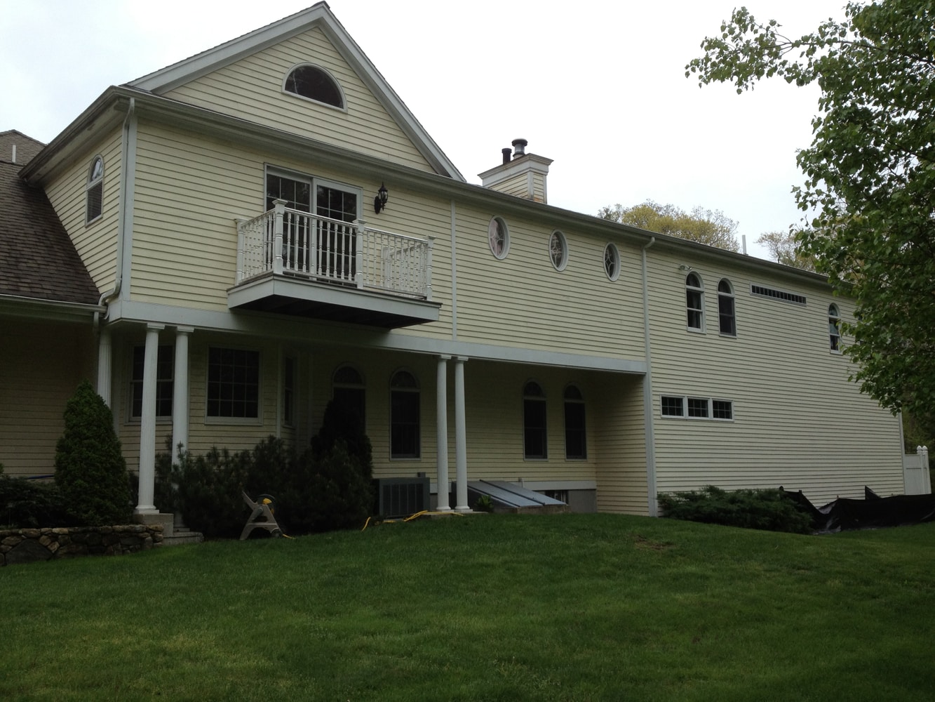 Thomas F Maroney Design Build Engineering Services