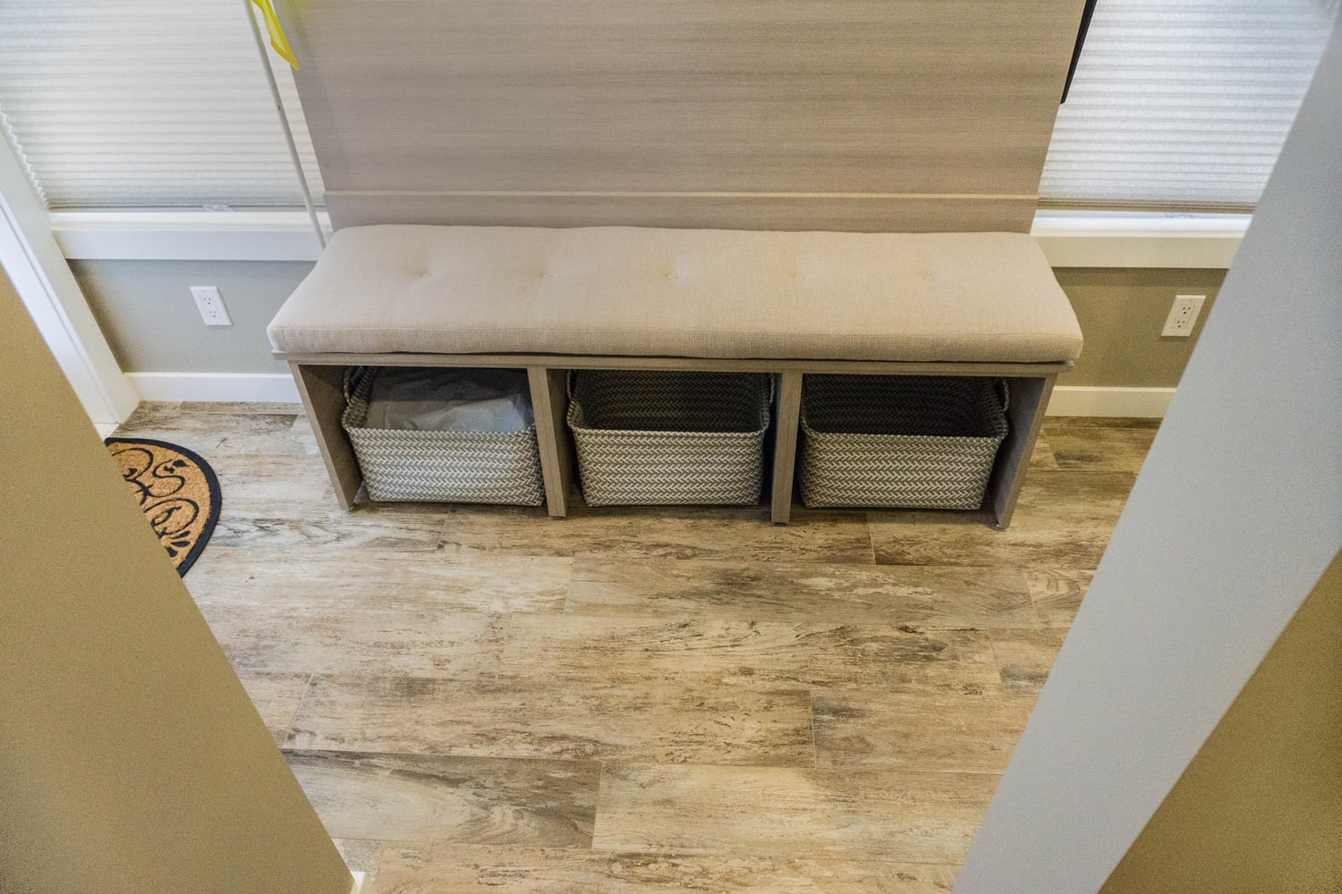 2016: Condo on the Beach Makeover