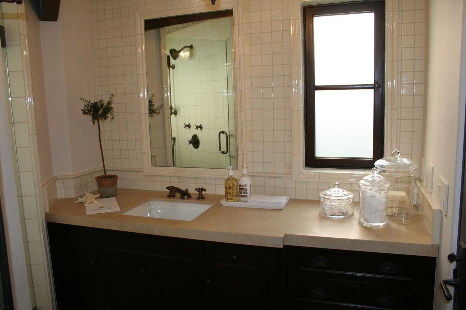 Bathroom Remodel, Laguna Beach, CA