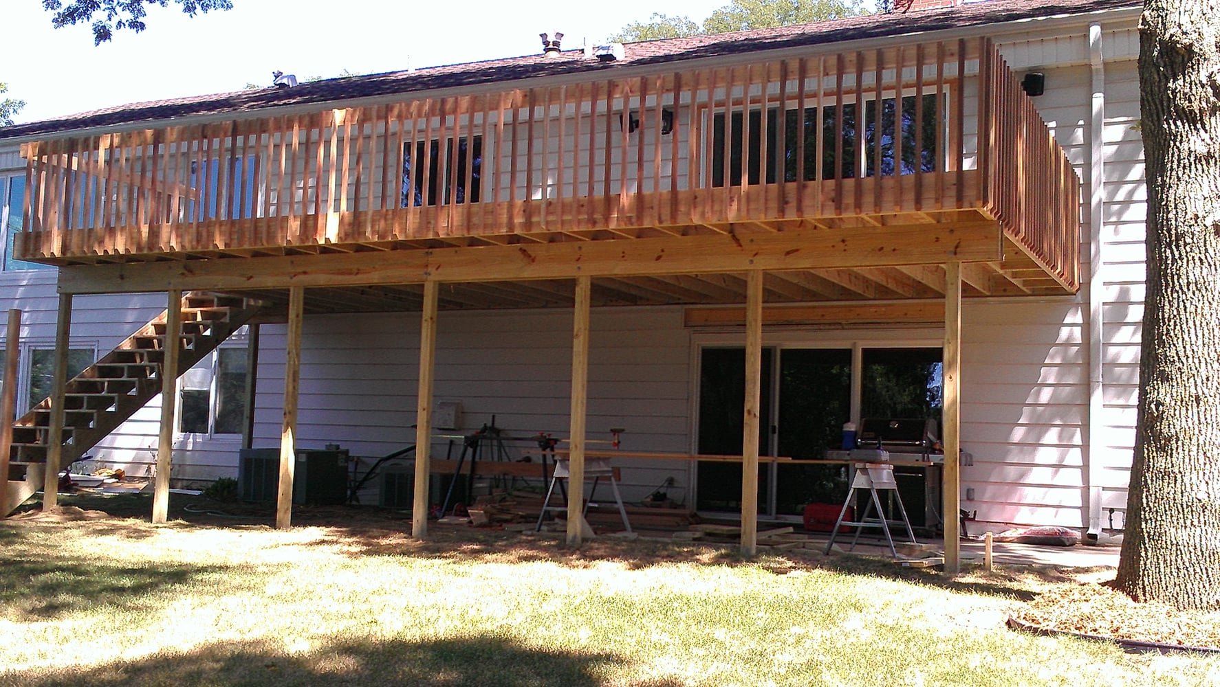 Photos from Wilson Custom Remodel