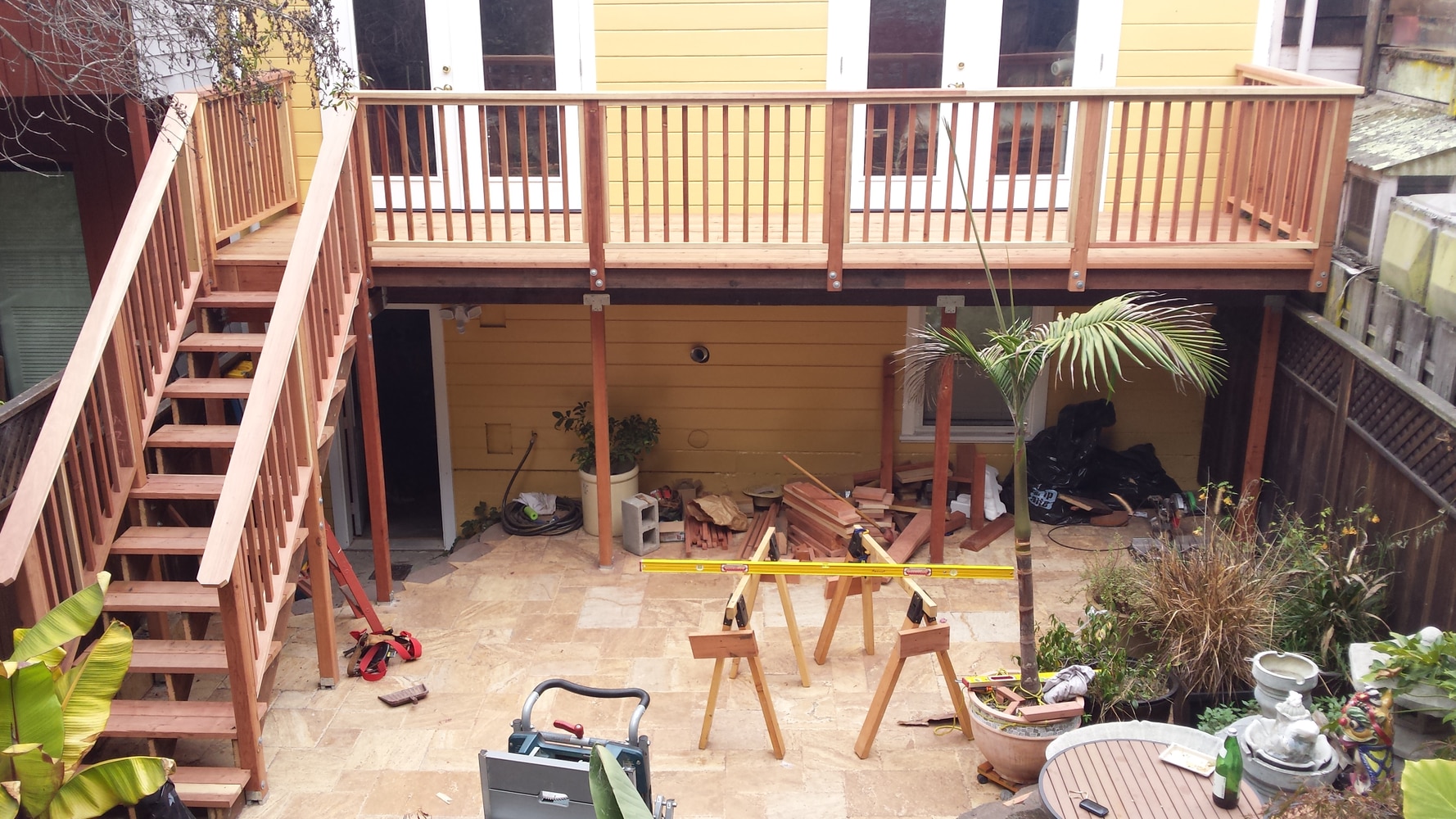 GABRIEL MACKILLOP CONSTRUCTION PROJECTS