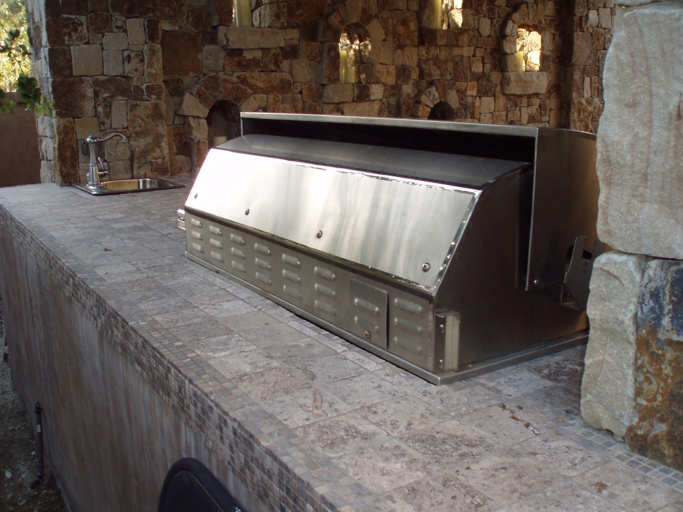 Design Build General Contractor