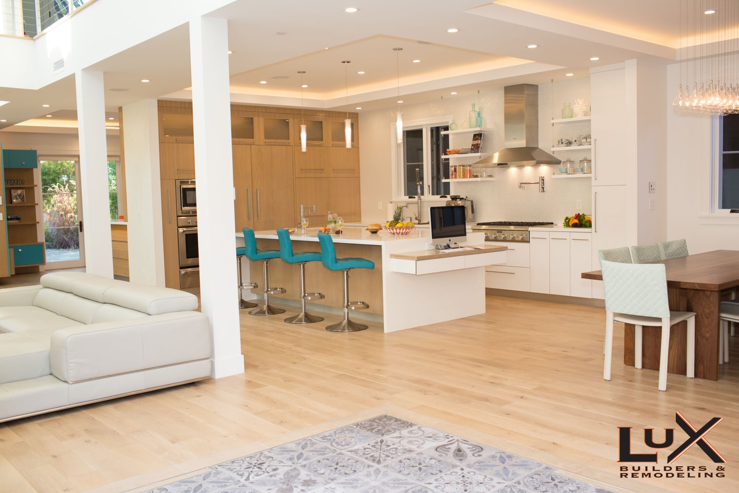 Photos from Lux Builders And Remodeling Inc