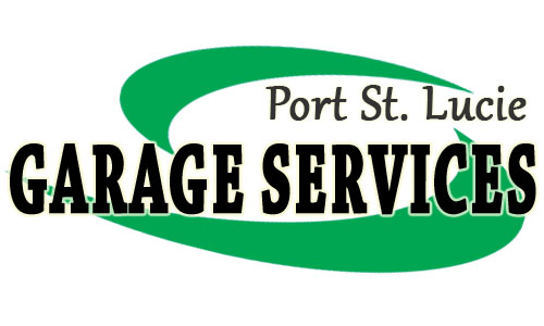 Garage Door Repair Port St. Lucie