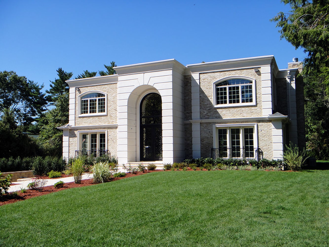 Projects by Kensington Homes Llc