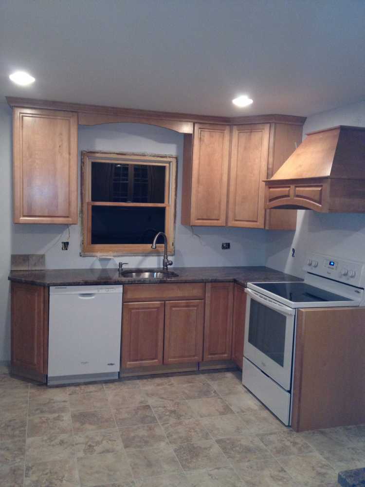 Photos from Koja Renovation Inc