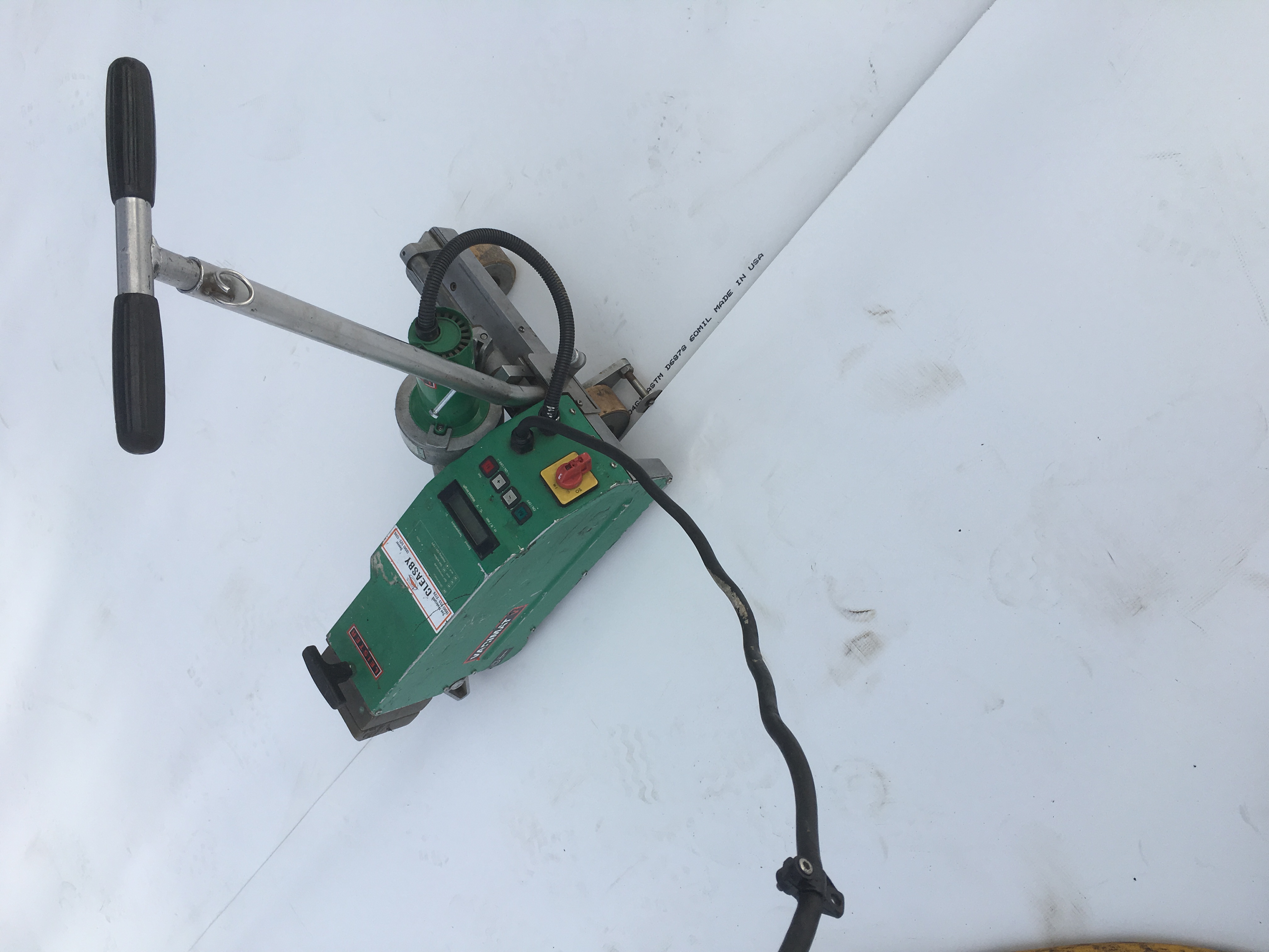 STRONGER BUILDING SERVICES