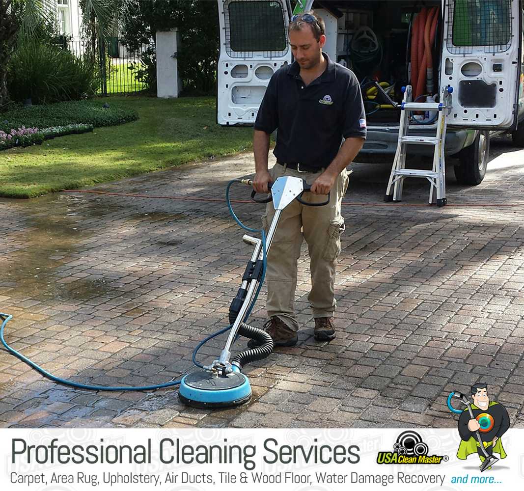 USA Clean Master, Fort Worth, TX Other Contractor Profile Address