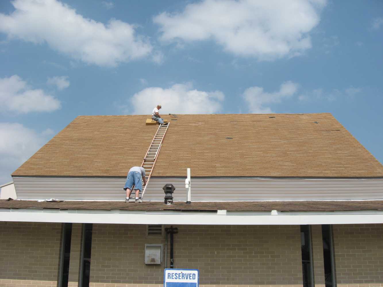 Photo(s) from Rogers Roofing Contractors