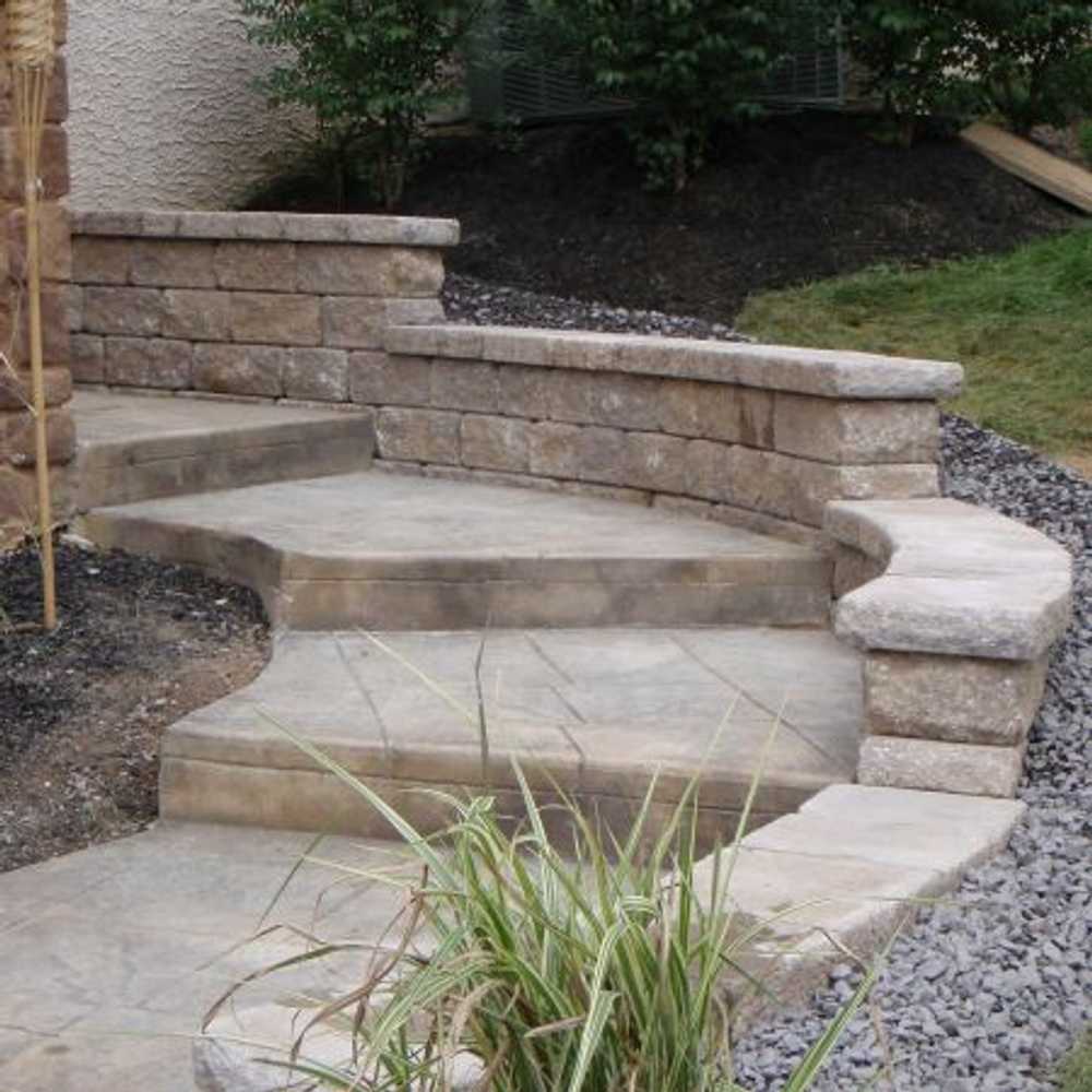 Hardscaping Gallery