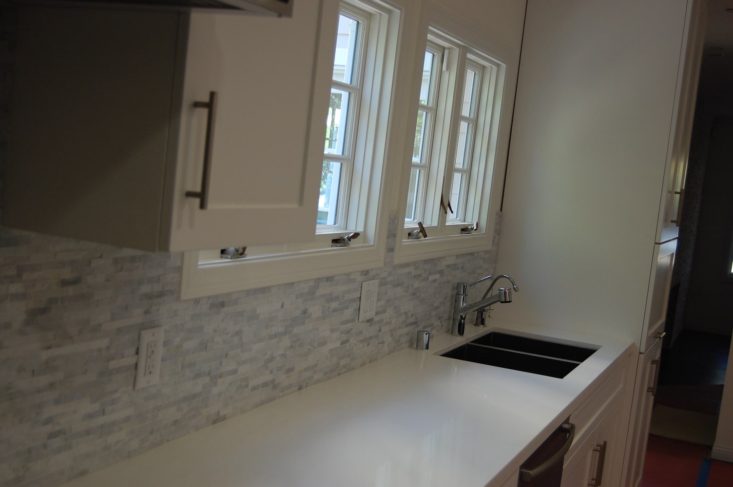 Pasadena Home Remodel