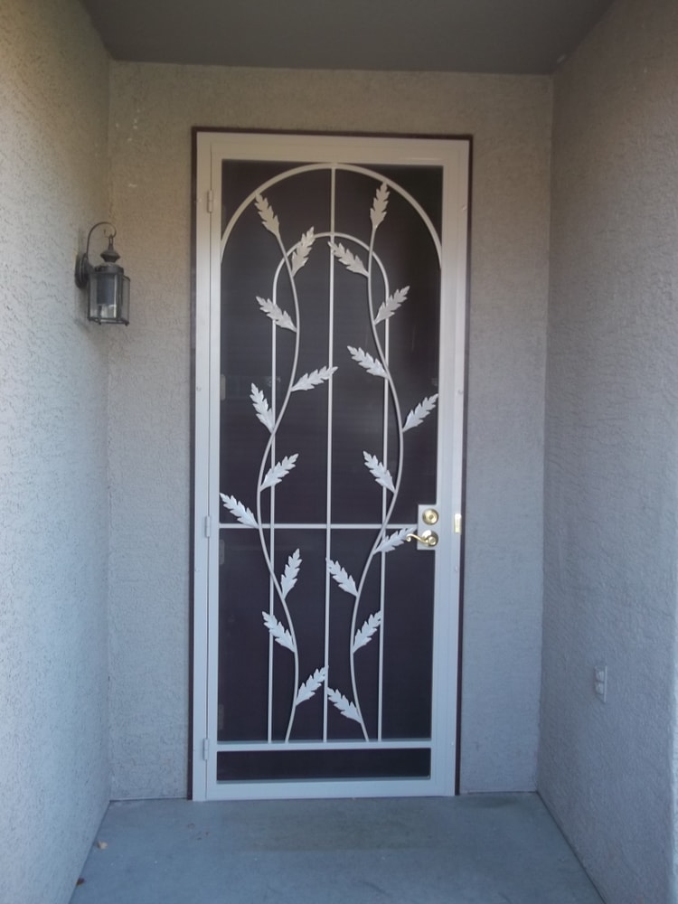 Big Hill Custom Iron Llc 