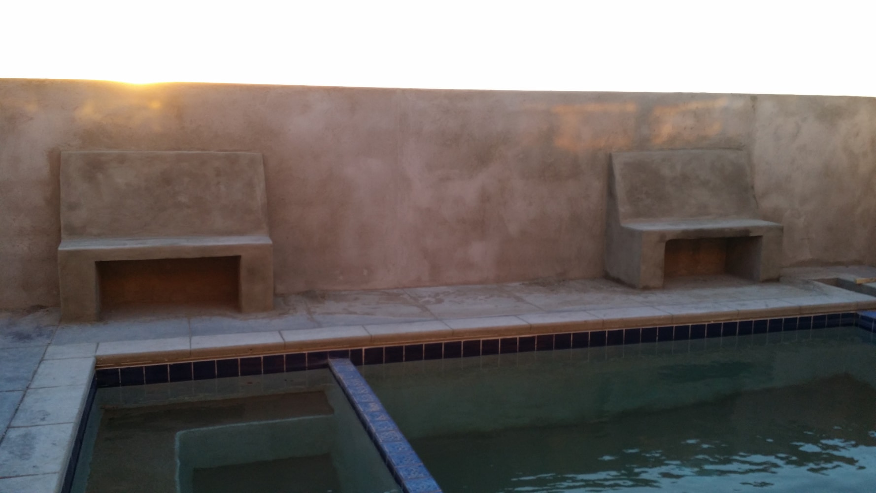 Photo(s) from Moore and Romero's landscaping and handyman services LLC