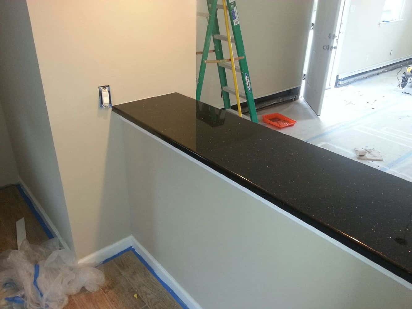 Project photos from L Davis Enterprise Inc/Davis Group