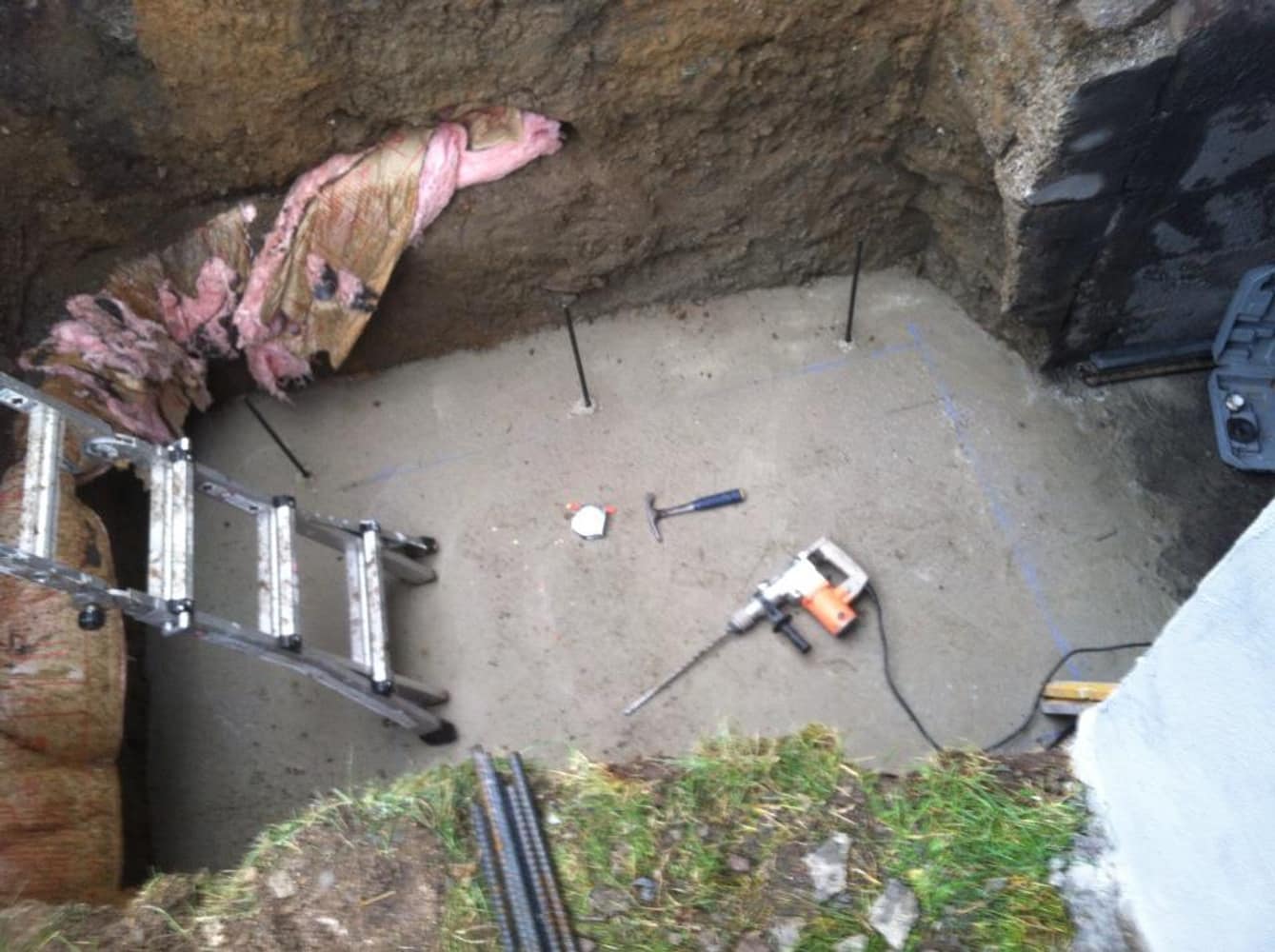 Photo(s) from AllenMasonry&Concrete LLC