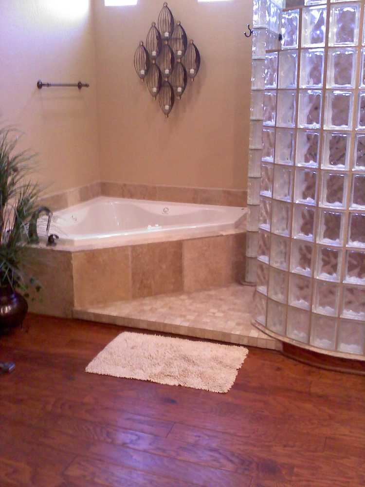 Crawford Tile And Stone L L C Project 1