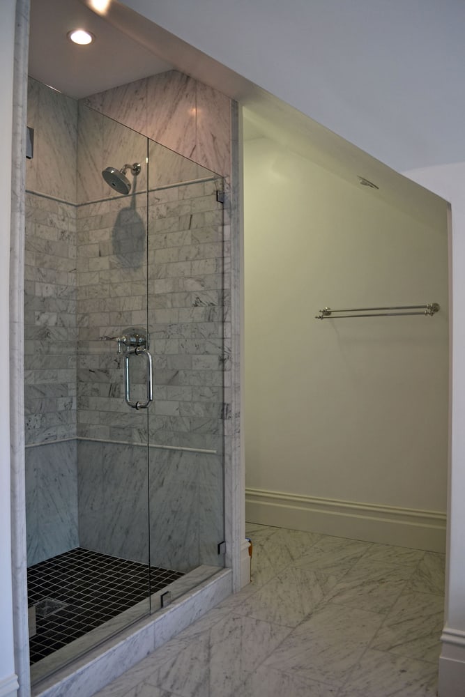 Project photos from Remus Contractors Inc