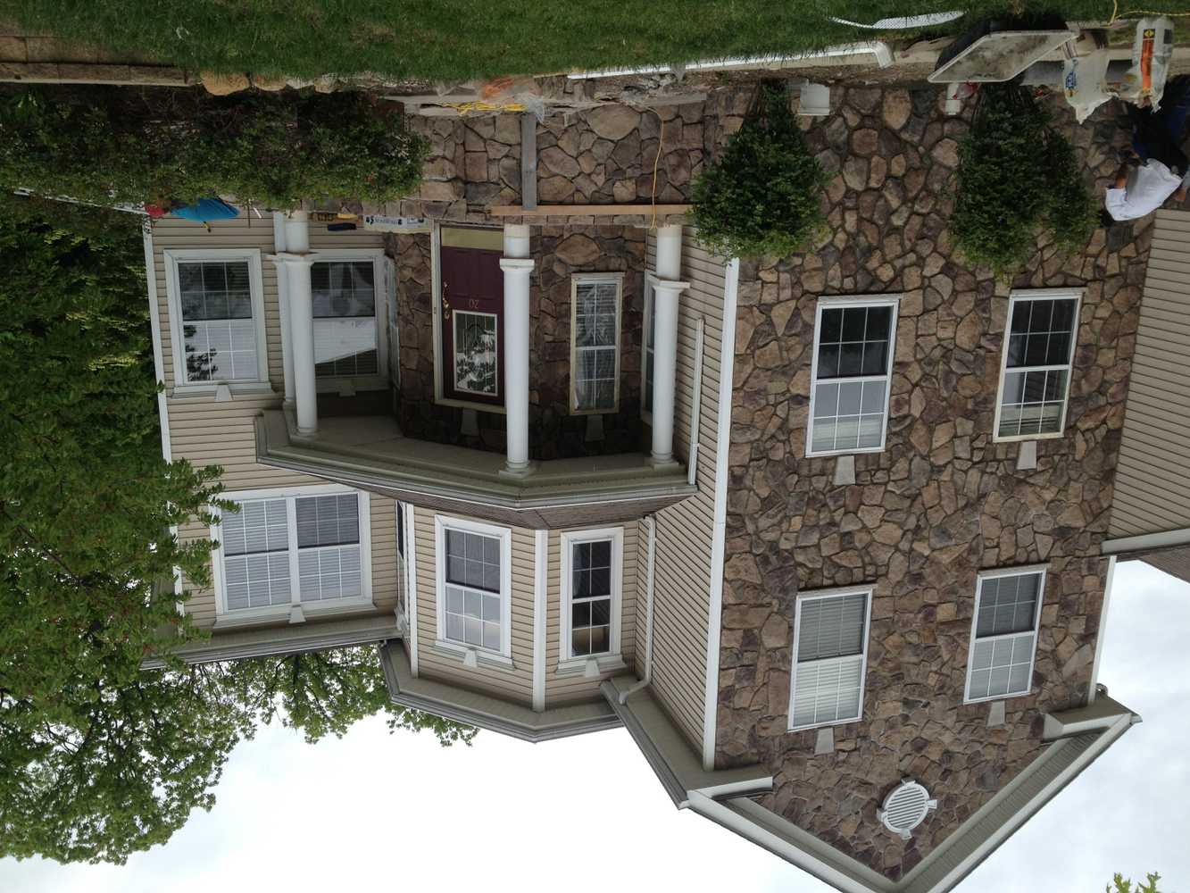 Nj Horizon Contractor Llc Project