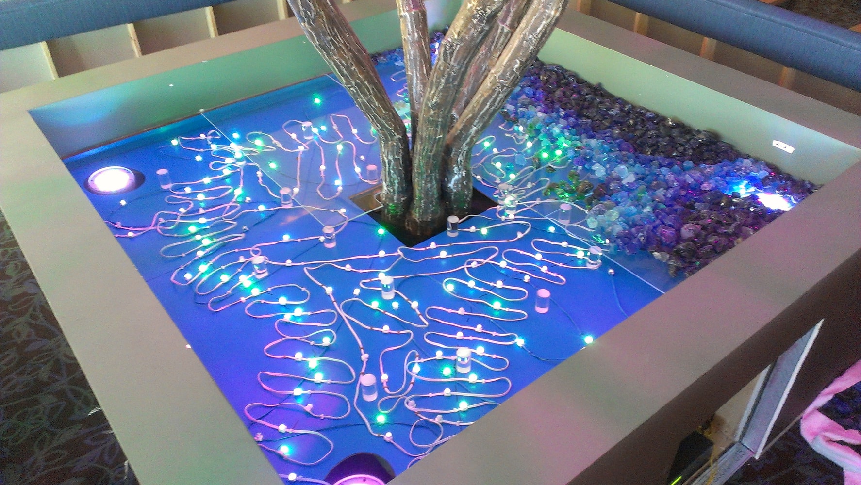 Photos from Integrated Building Systems LLC